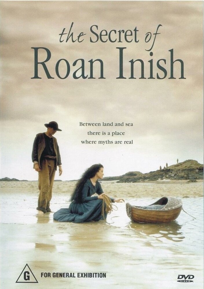 Смотреть Тайна острова Роан-Иниш (1994) на шдрезка