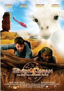 Смотреть The Seven of Daran: The Battle of Pareo Rock (2008) на шдрезка