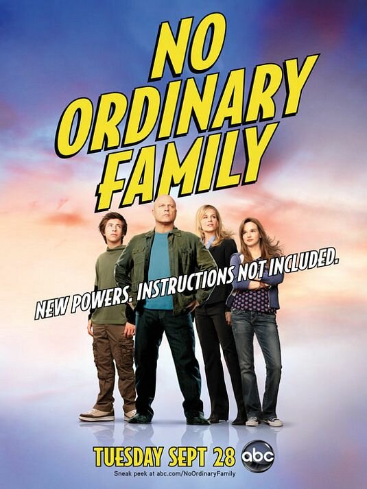 Смотреть Необычная семья (2010) на шдрезка