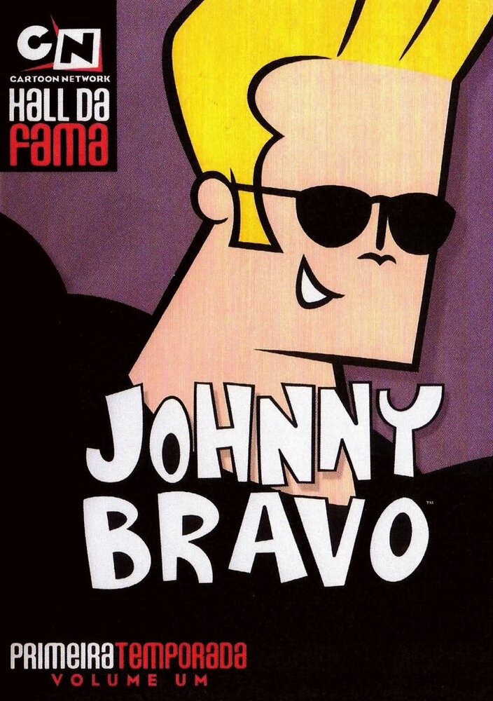 Смотреть Джонни Браво (1997) на шдрезка