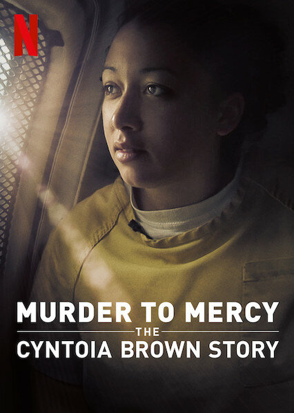 Смотреть От убийства к помилованию: История Синтои Браун (2020) на шдрезка