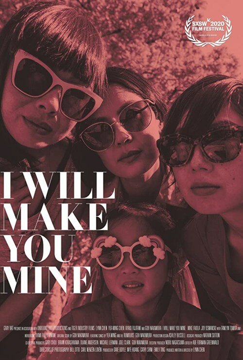 Смотреть I Will Make You Mine (2020) на шдрезка