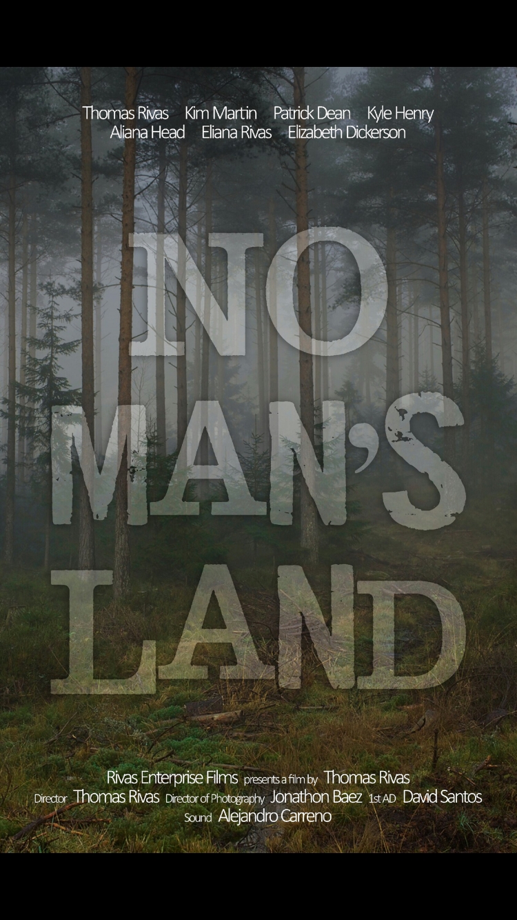 Смотреть No Mans Land (2017) на шдрезка