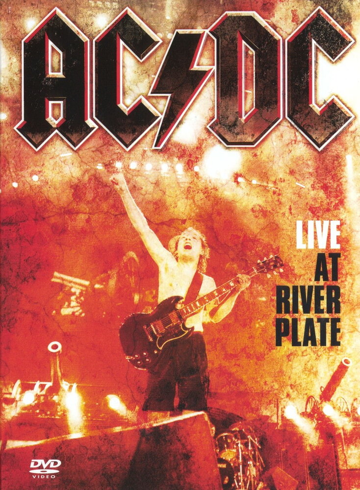 Смотреть AC/DC: Live at River Plate (2011) на шдрезка