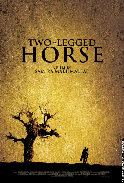 Смотреть Двуногий конь (2008) на шдрезка