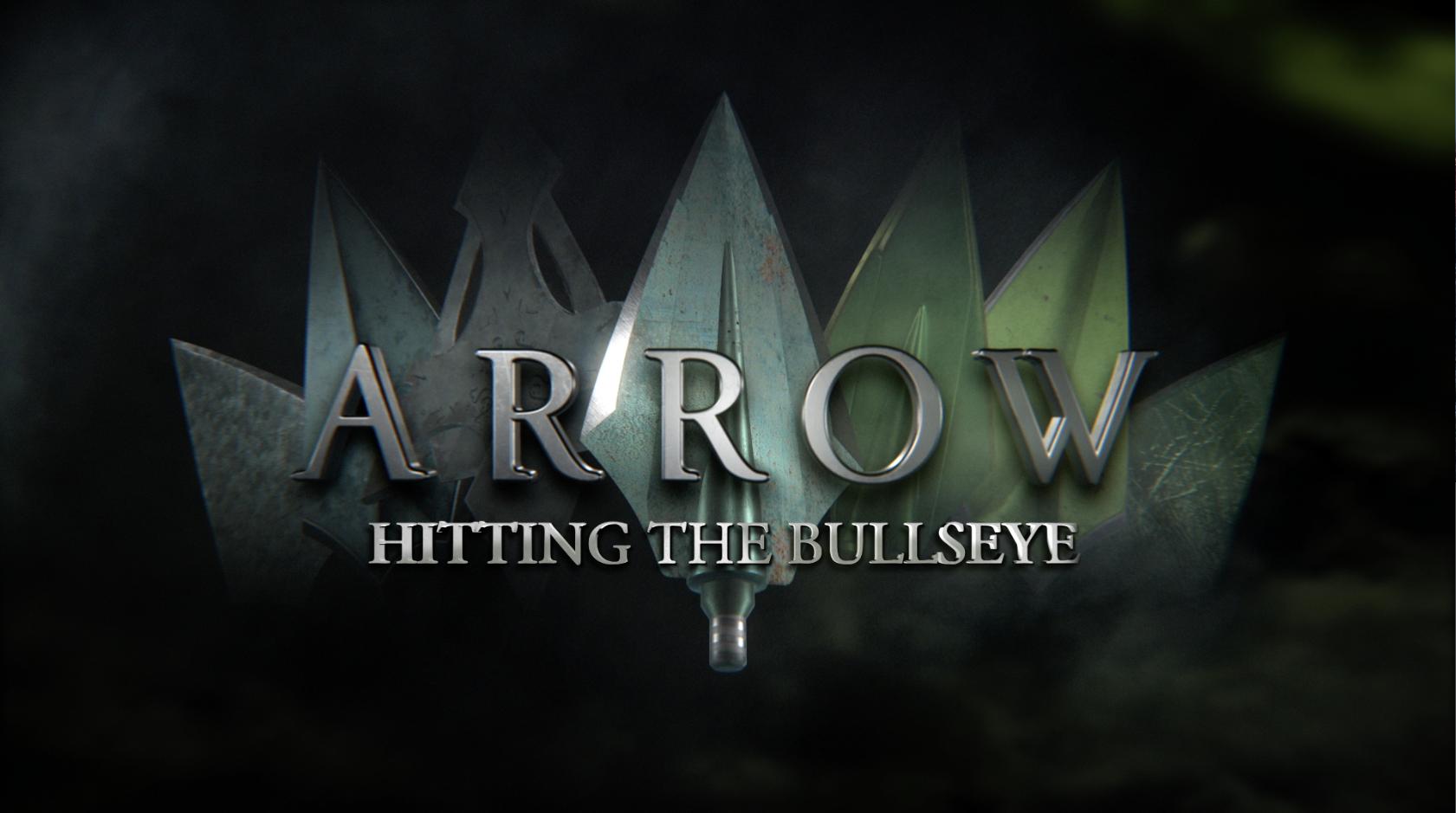 Смотреть Arrow: Hitting the Bullseye (2020) на шдрезка