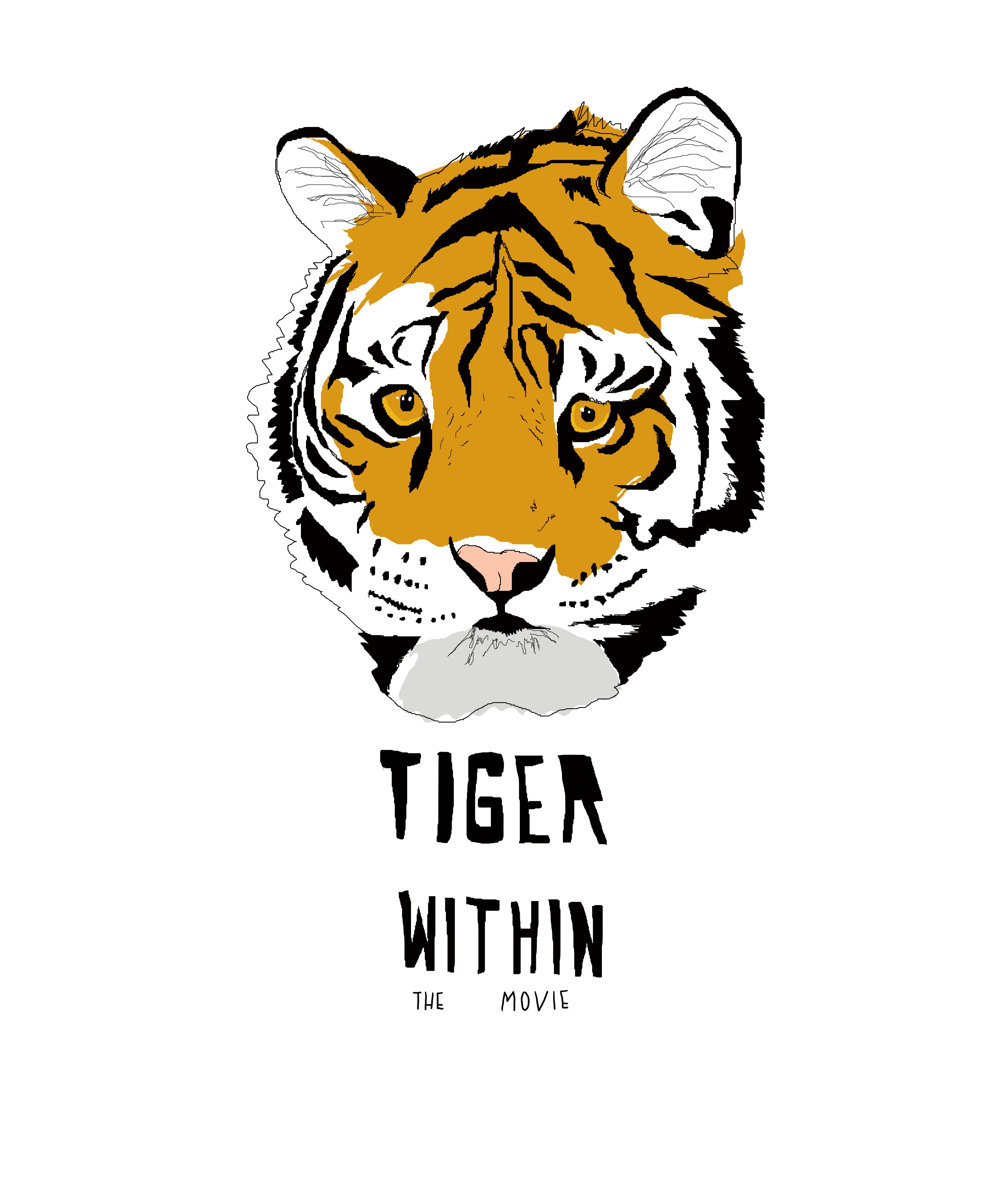 Смотреть Tiger Within (2020) на шдрезка