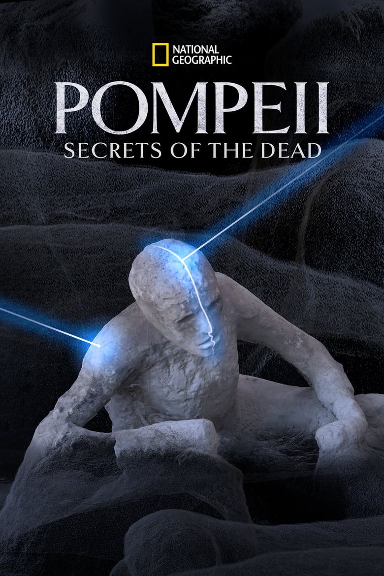 Смотреть Pompeii: Secrets of the Dead (2019) на шдрезка