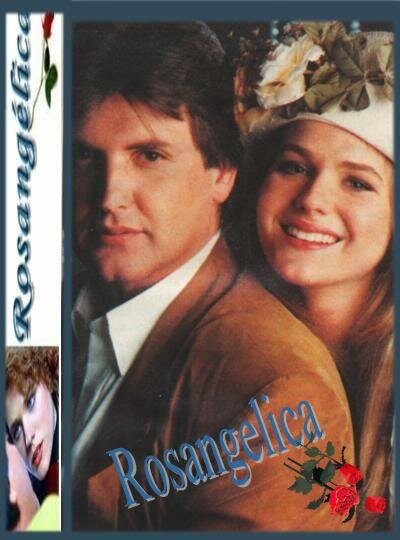 Смотреть Росанхелика (1993) на шдрезка