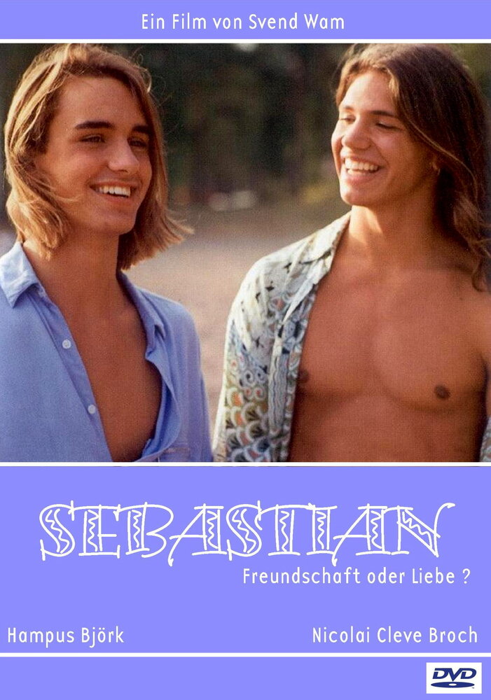 Смотреть Себастиан (1995) на шдрезка