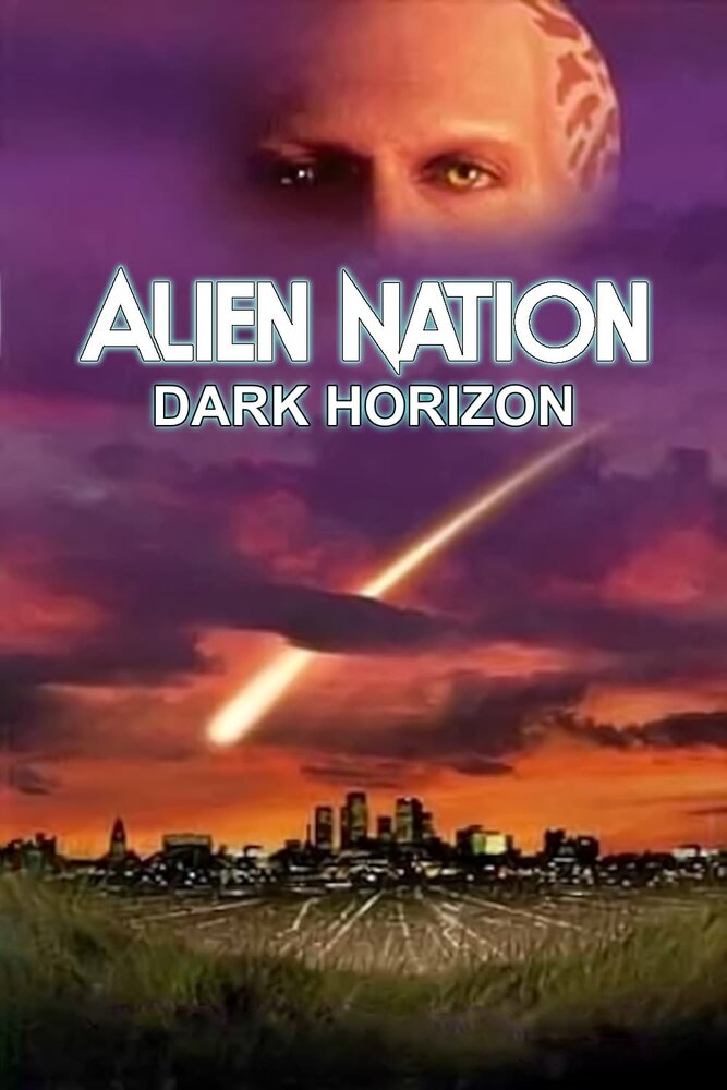 Смотреть Нация пришельцев: Темный горизонт (1994) на шдрезка
