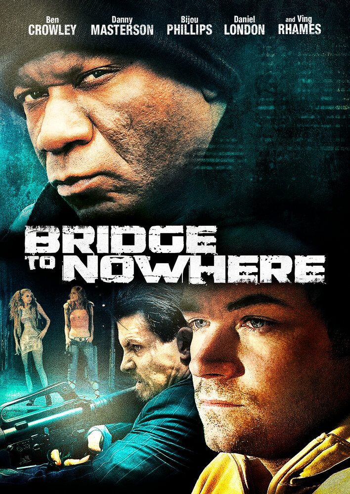 Смотреть Мост в никуда (2009) на шдрезка