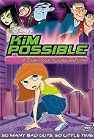 Смотреть Kim Possible: The Villain Files (2004) онлайн в HD качестве 720p