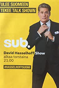 Смотреть David Hasselhoff Show (2015) онлайн в Хдрезка качестве 720p