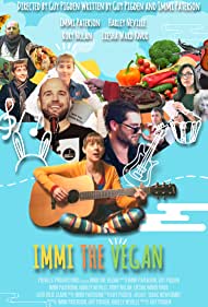 Смотреть Immi the Vegan (2020) онлайн в Хдрезка качестве 720p