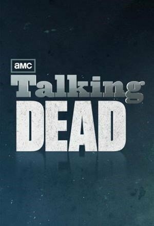 Смотреть Talking Dead (2011) онлайн в Хдрезка качестве 720p