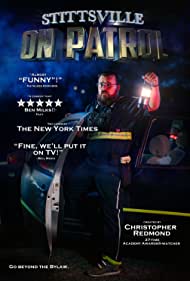 Смотреть Stittsville on Patrol (2021) онлайн в Хдрезка качестве 720p