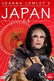 Смотреть Joanna Lumley's Japan (2016) онлайн в Хдрезка качестве 720p