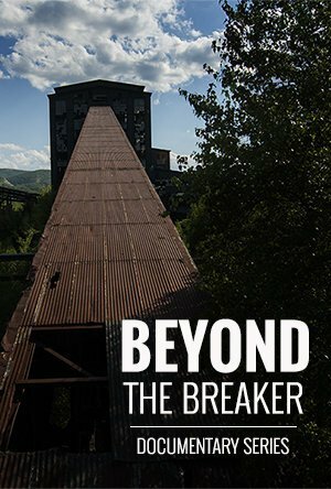 Смотреть Beyond the Breaker: Documentary Series (2015) онлайн в Хдрезка качестве 720p