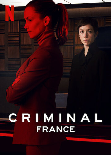 Смотреть Преступник: Франция (2019) онлайн в Хдрезка качестве 720p