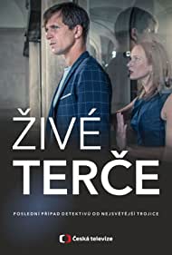 Смотреть Zivé terce (2019) онлайн в Хдрезка качестве 720p