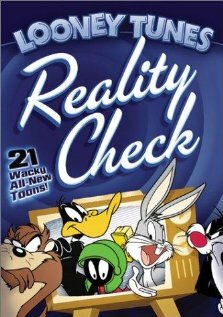 Смотреть Looney Tunes: Reality Check (2003) онлайн в HD качестве 720p