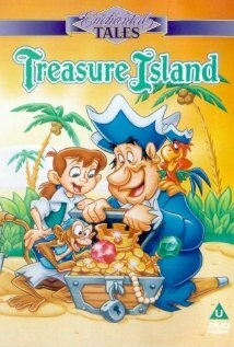 Смотреть Остров сокровищ (1996) онлайн в HD качестве 720p