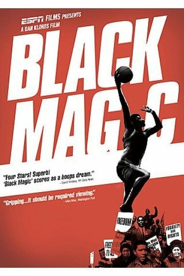 Смотреть Black Magic (2008) онлайн в Хдрезка качестве 720p