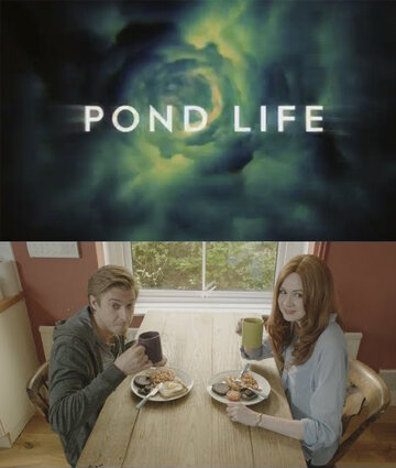 Смотреть Жизнь Пондов (2012) онлайн в Хдрезка качестве 720p