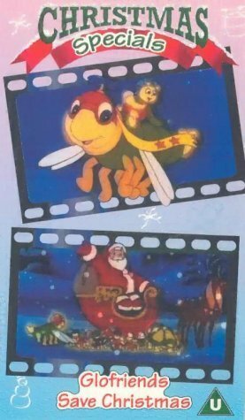 Смотреть Светлячки спасают Рождество (1985) онлайн в HD качестве 720p