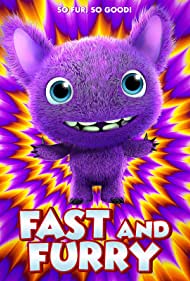 Смотреть Fast and Furry (2021) онлайн в HD качестве 720p