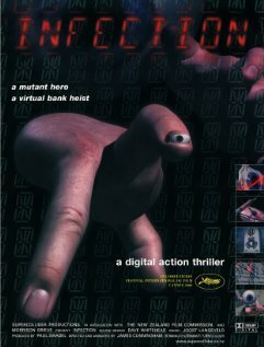 Смотреть Инфекция (2000) онлайн в HD качестве 720p