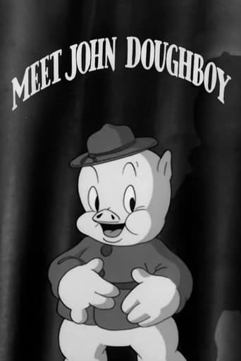 Смотреть Meet John Doughboy (1941) онлайн в HD качестве 720p