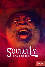 Смотреть Soul City (2020) онлайн в Хдрезка качестве 720p