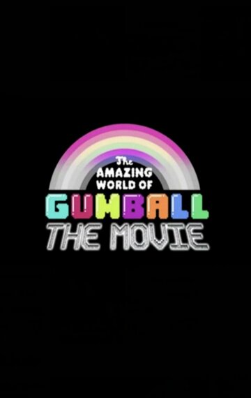Смотреть The Amazing World of Gumball: The Movie (2024) онлайн в HD качестве 720p