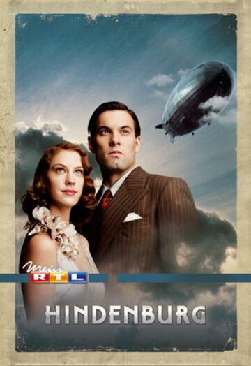 Смотреть «Гинденбург»: Последний полёт (2011) онлайн в Хдрезка качестве 720p