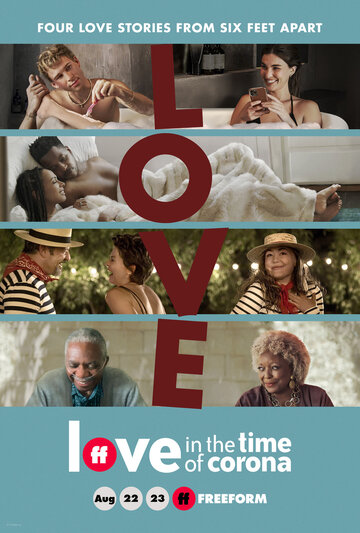 Смотреть Love in the Time of Corona (2020) онлайн в Хдрезка качестве 720p