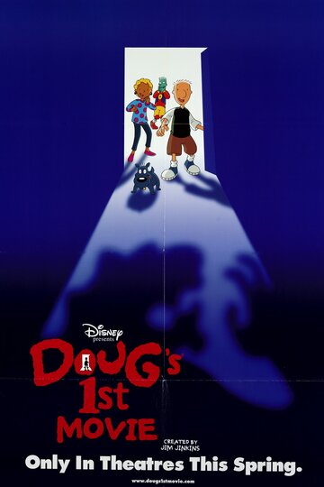 Смотреть Первый фильм Дага (1999) онлайн в HD качестве 720p