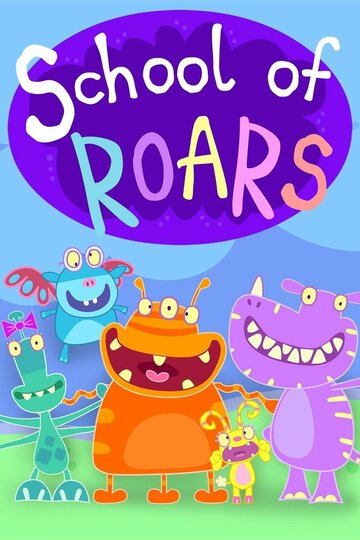 Смотреть School of Roars (2017) онлайн в Хдрезка качестве 720p