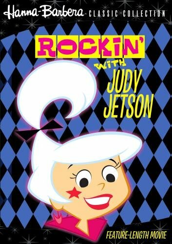 Смотреть Rockin' with Judy Jetson (1988) онлайн в HD качестве 720p