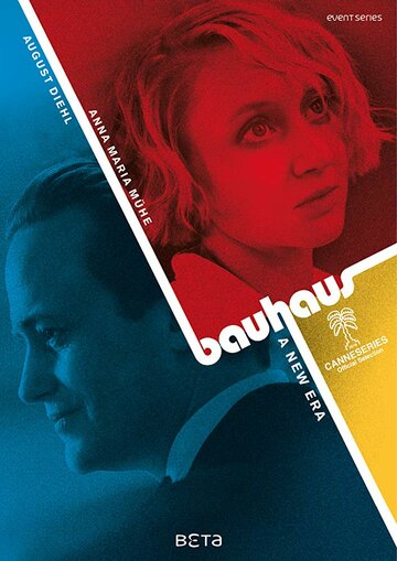 Смотреть Bauhaus - A New Era (2019) онлайн в Хдрезка качестве 720p