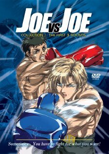 Смотреть Джо против Джо (том 1-3) (2008) онлайн в HD качестве 720p