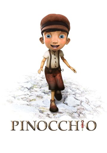 Смотреть Пиноккио (2013) онлайн в Хдрезка качестве 720p