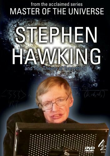 Смотреть Стивен Хокинг: Повелитель Вселенной (2008) онлайн в Хдрезка качестве 720p