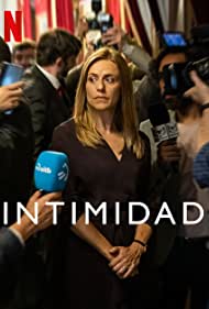 Смотреть Intimidad (2021) онлайн в Хдрезка качестве 720p