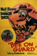 Смотреть Пчела на страже (1951) онлайн в HD качестве 720p