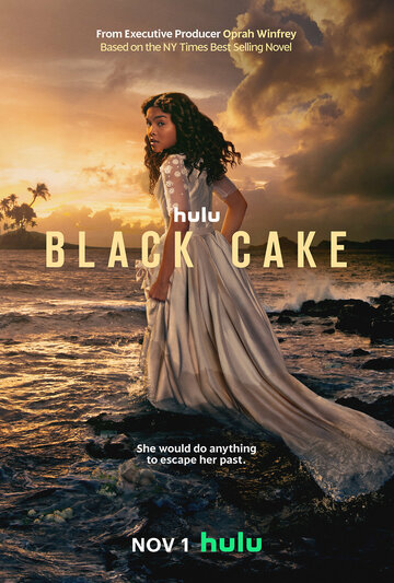 Смотреть Чёрный торт (2023) онлайн в Хдрезка качестве 720p
