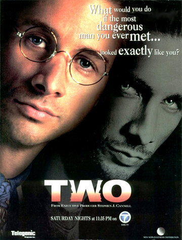 Смотреть Двое (1996) онлайн в Хдрезка качестве 720p