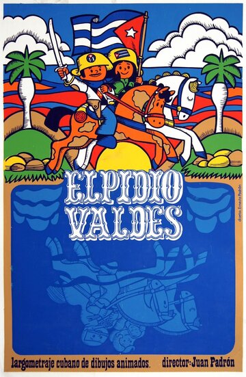 Смотреть Эльпидио Вальдес (1979) онлайн в HD качестве 720p
