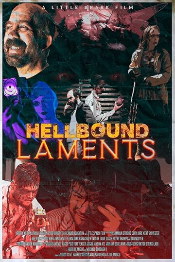 Смотреть Hellbound Laments (2020) онлайн в Хдрезка качестве 720p